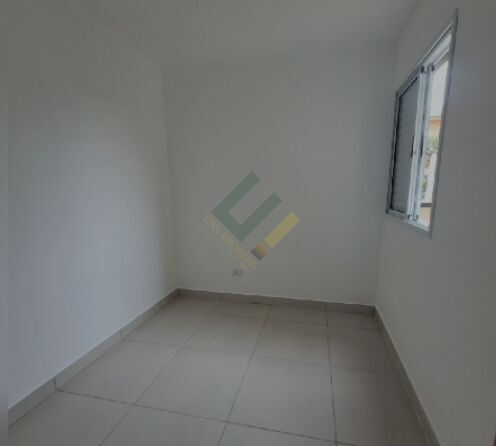 Apartamento à venda com 2 quartos, 43m² - Foto 3