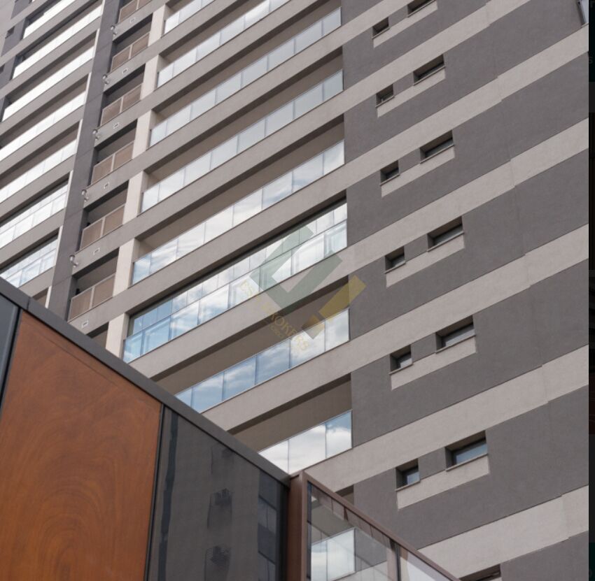 Apartamento, 3 quartos, 140 m² - Foto 4