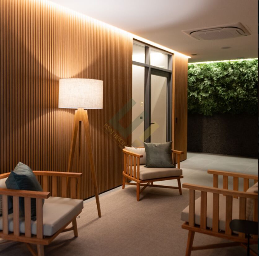 Apartamento, 3 quartos, 140 m² - Foto 5