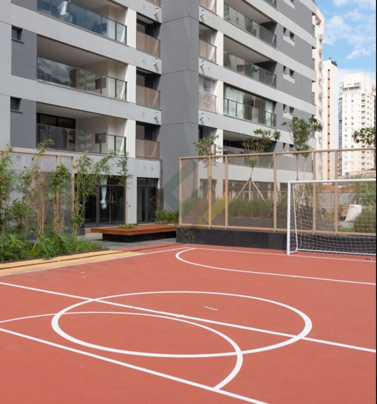 Apartamento, 3 quartos, 140 m² - Foto 9