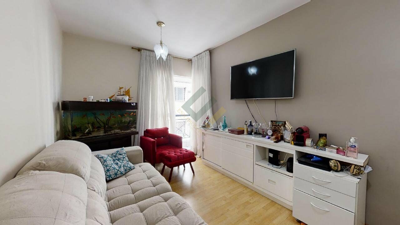 Apartamento à venda com 2 quartos, 51m² - Foto 5