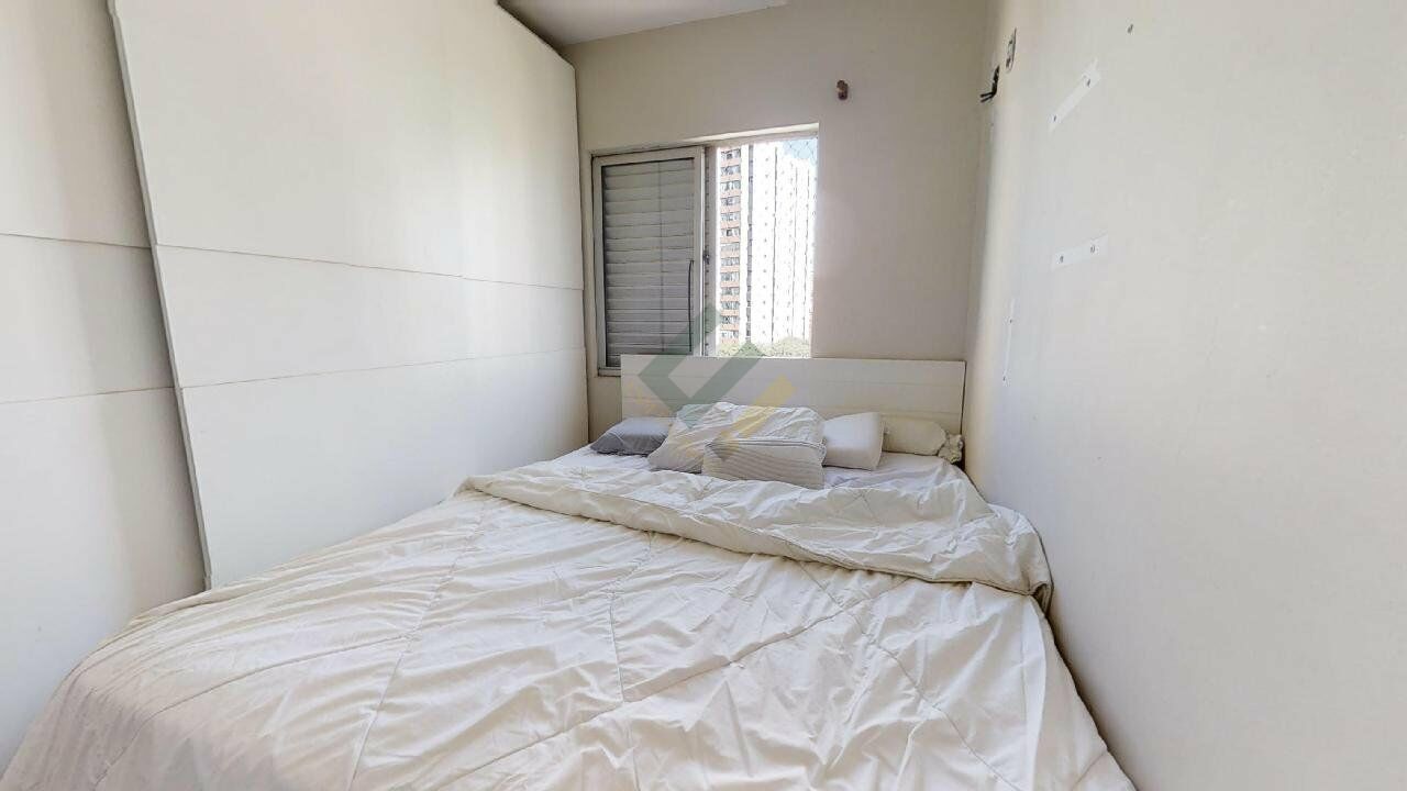 Apartamento à venda com 2 quartos, 51m² - Foto 10