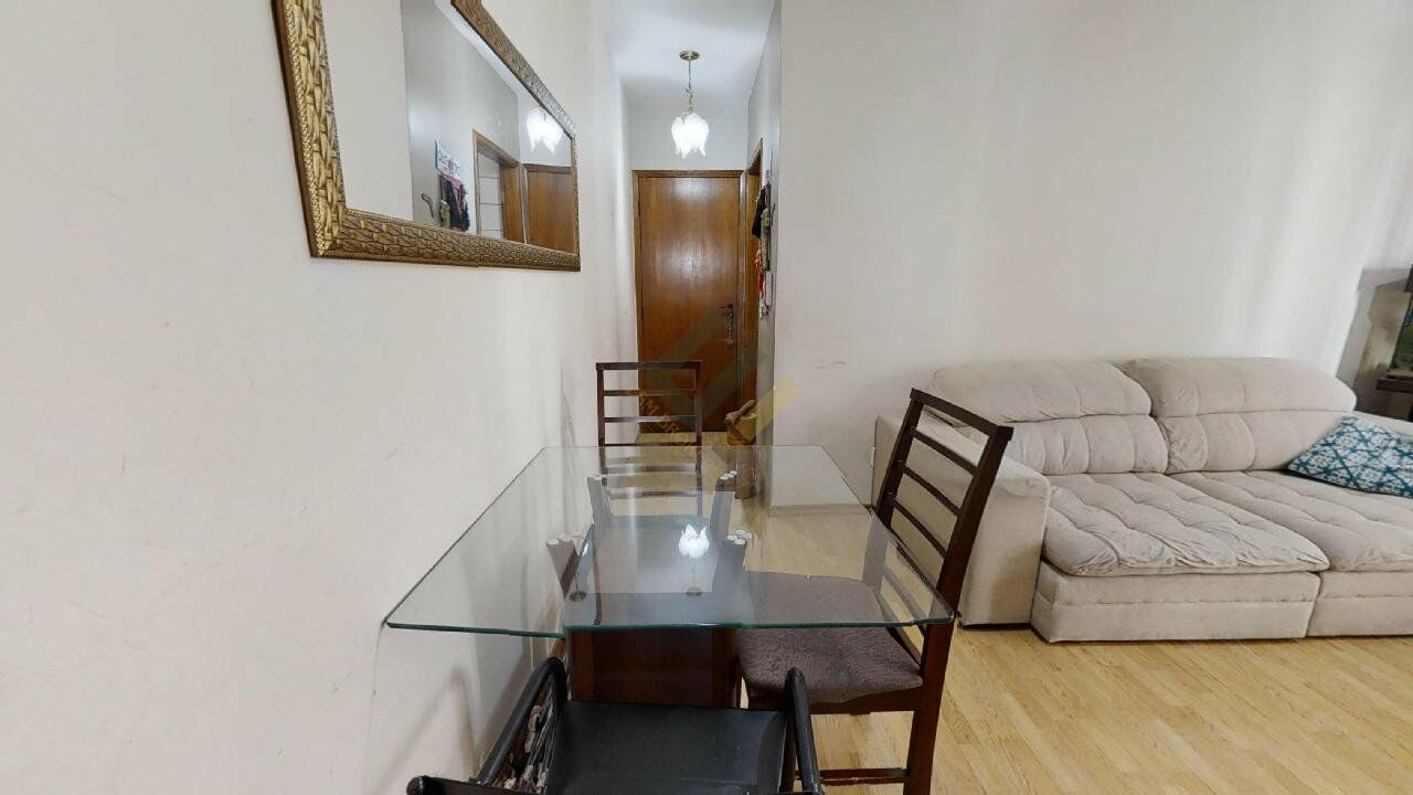 Apartamento à venda com 2 quartos, 51m² - Foto 4