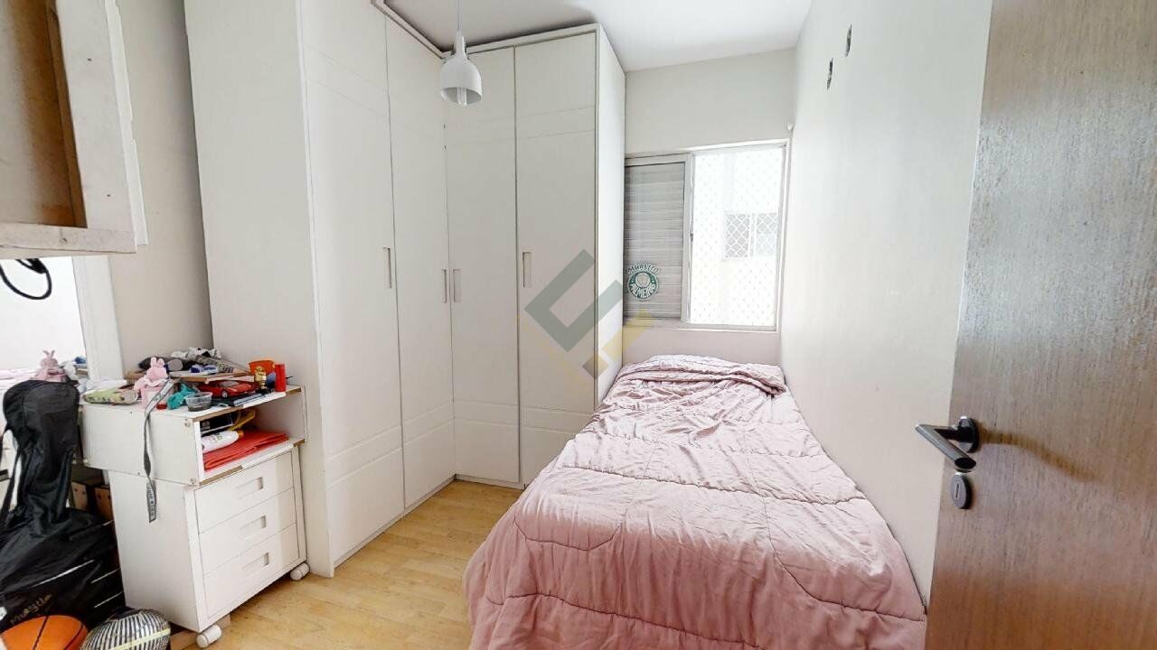 Apartamento à venda com 2 quartos, 51m² - Foto 8