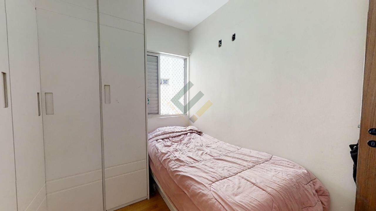 Apartamento à venda com 2 quartos, 51m² - Foto 9