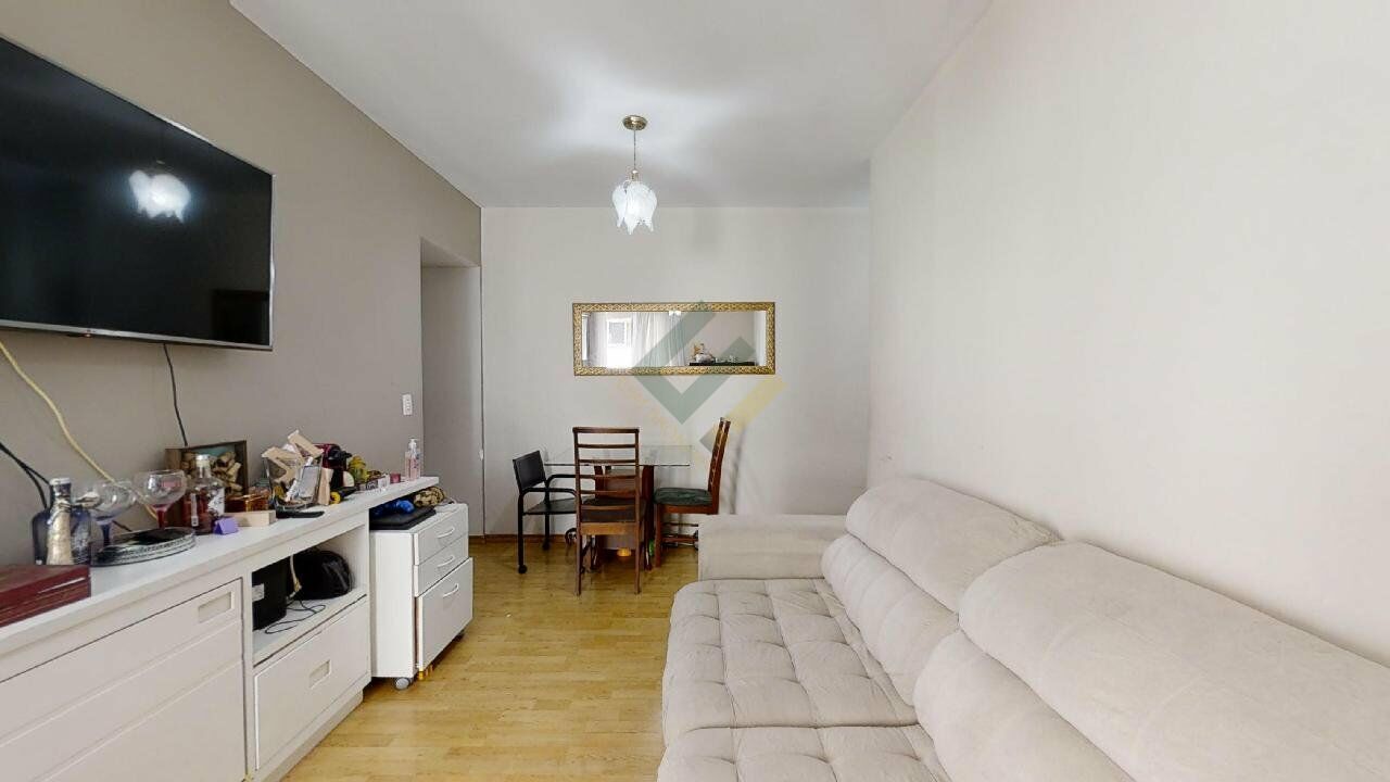 Apartamento à venda com 2 quartos, 51m² - Foto 6