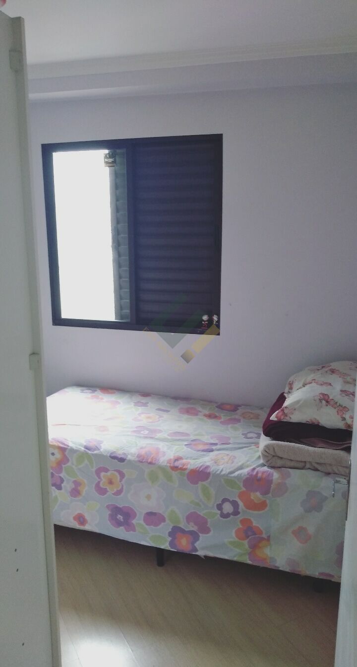 Apartamento à venda com 2 quartos, 50m² - Foto 4