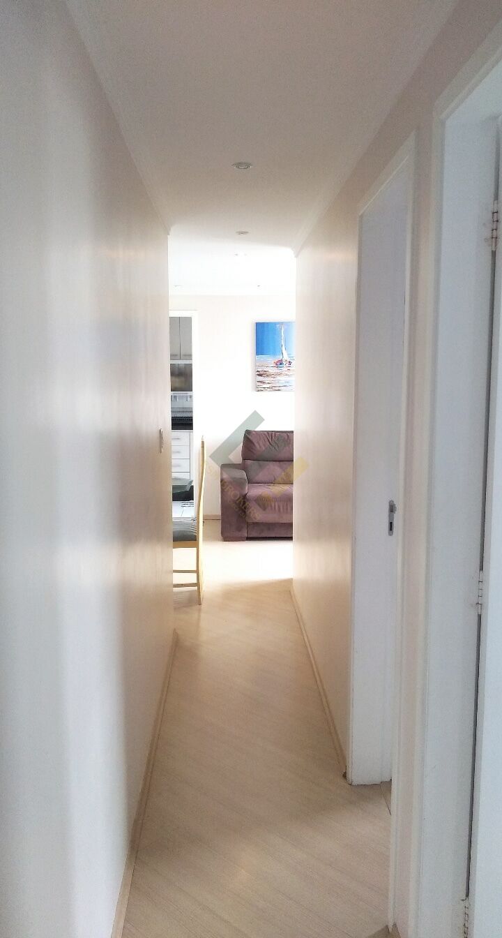 Apartamento à venda com 2 quartos, 50m² - Foto 9