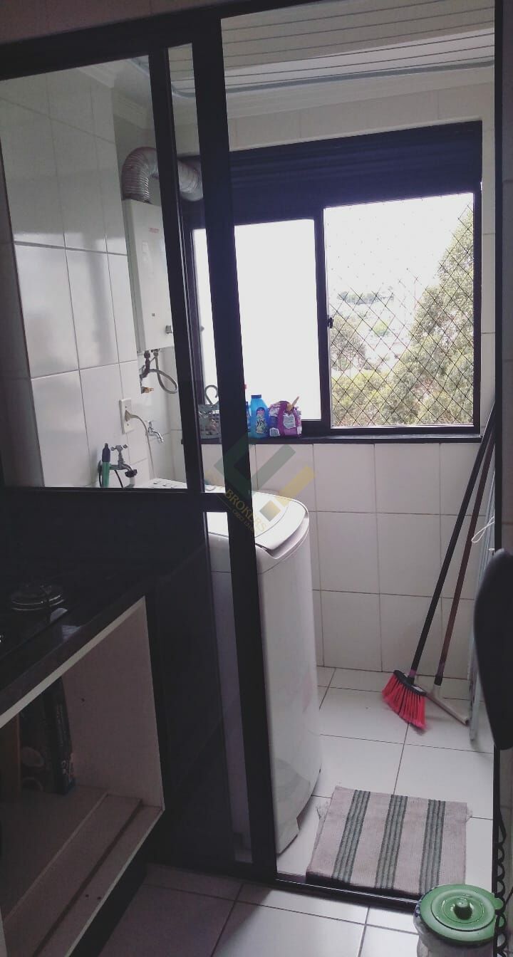 Apartamento à venda com 2 quartos, 50m² - Foto 14