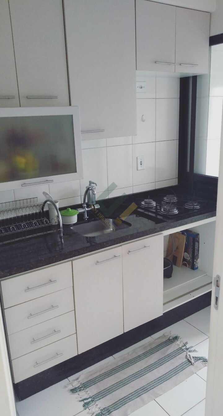 Apartamento à venda com 2 quartos, 50m² - Foto 13