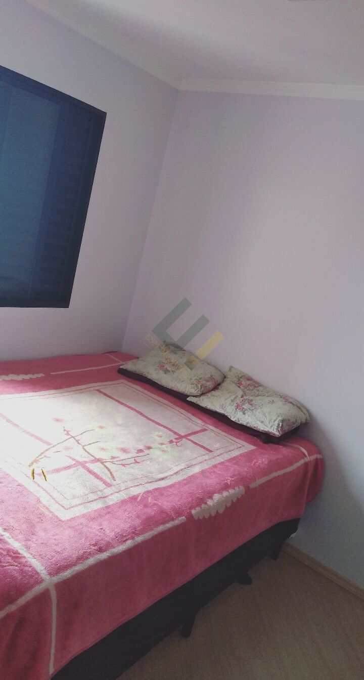 Apartamento à venda com 2 quartos, 50m² - Foto 12