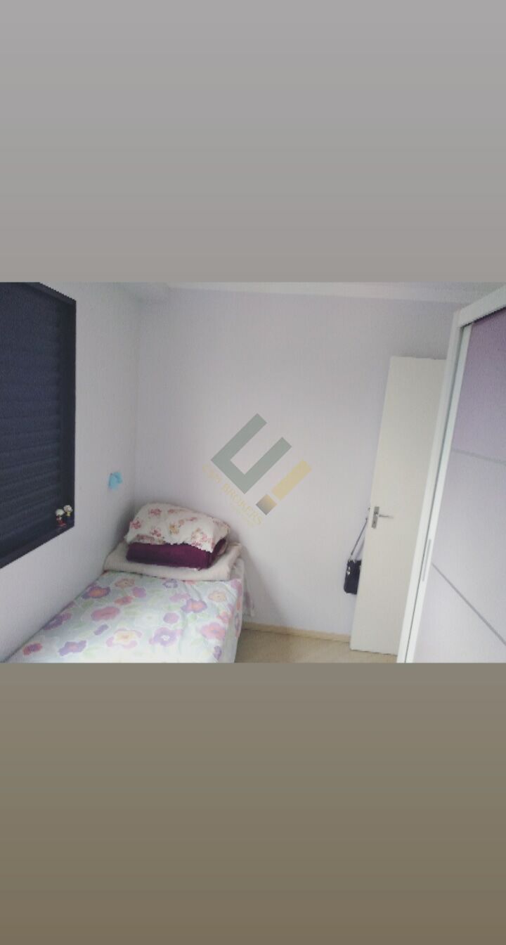 Apartamento à venda com 2 quartos, 50m² - Foto 1