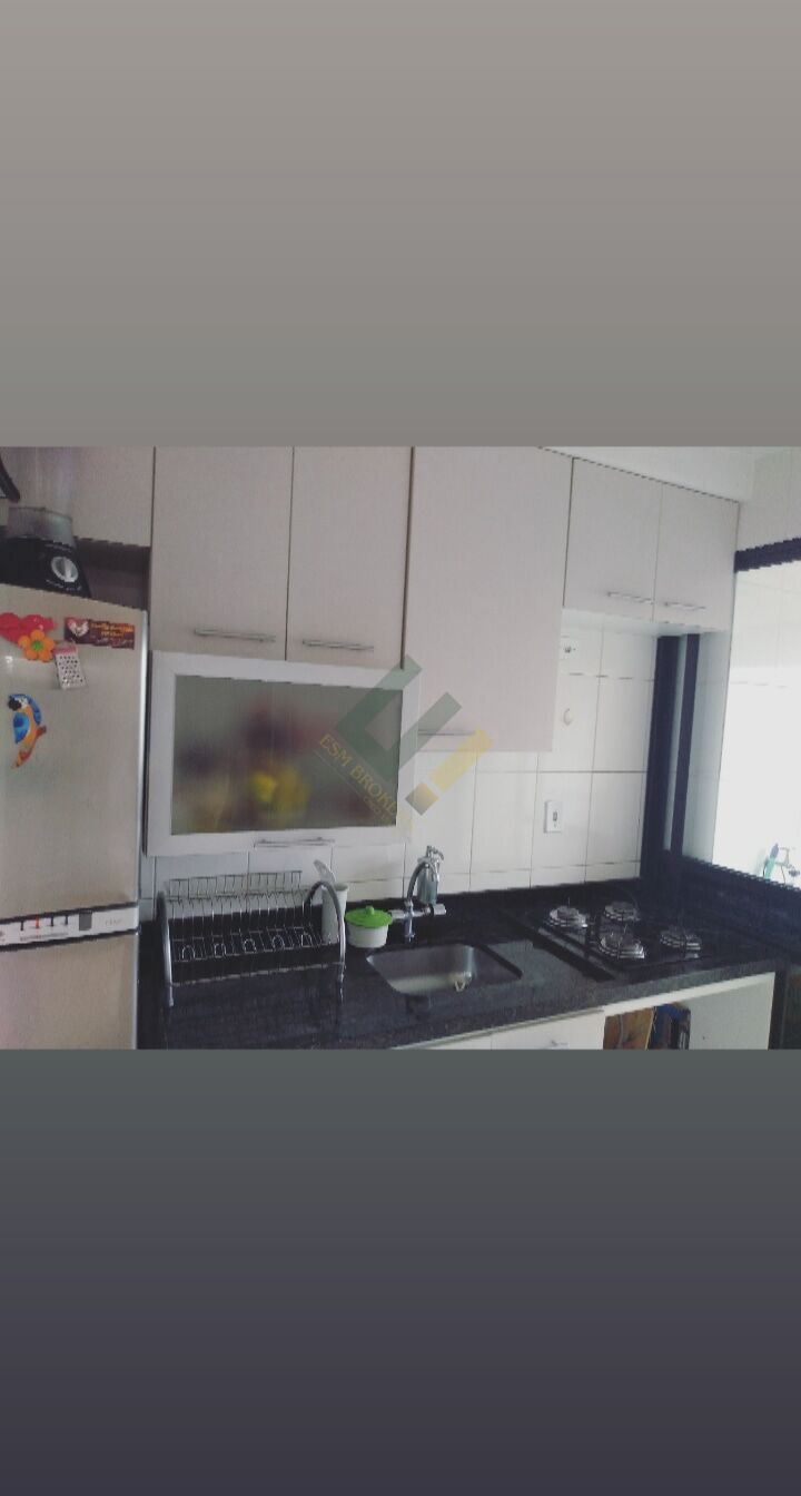 Apartamento à venda com 2 quartos, 50m² - Foto 11