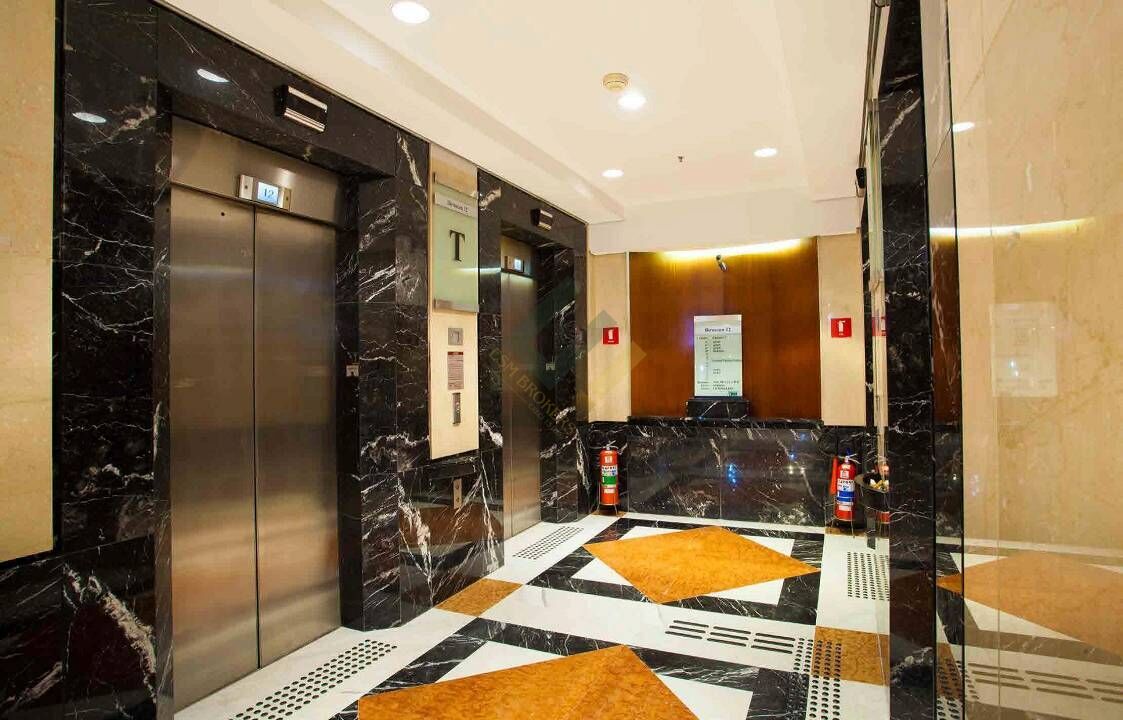 Sala-Conjunto, 914 m² - Foto 17