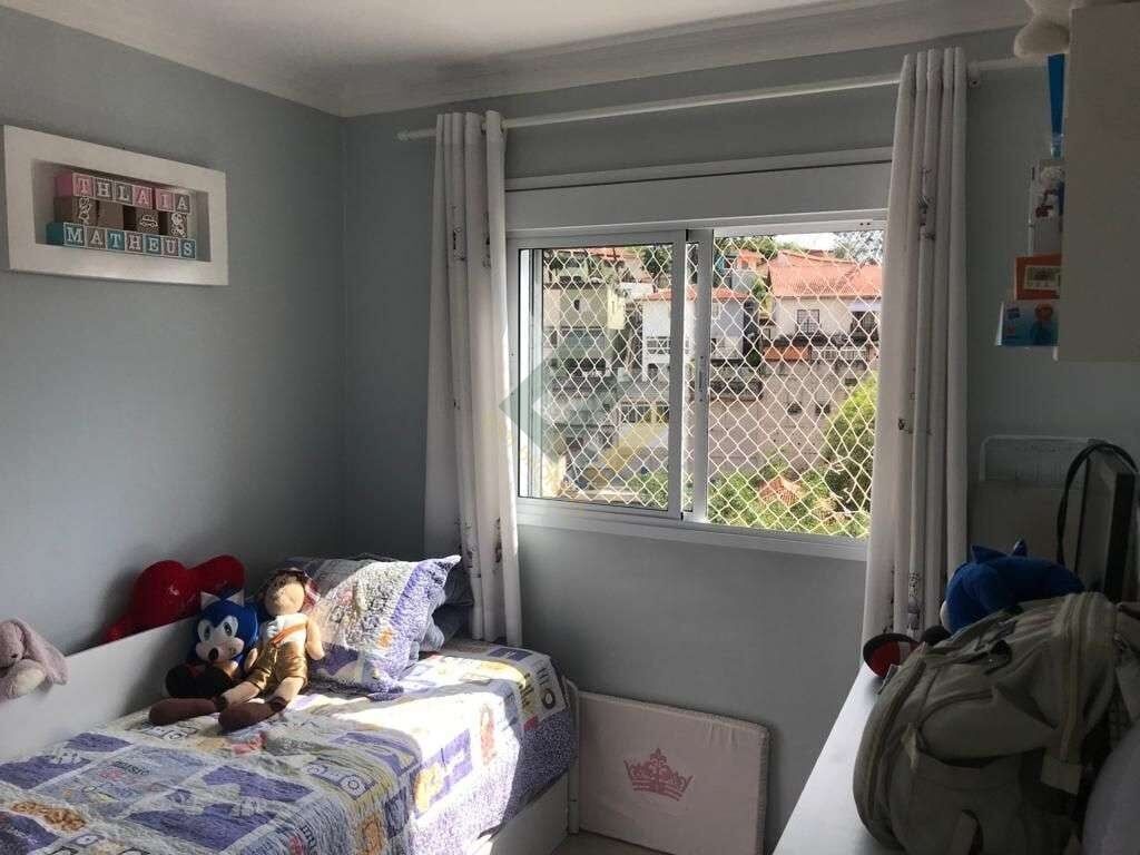 Apartamento à venda com 2 quartos, 60m² - Foto 7