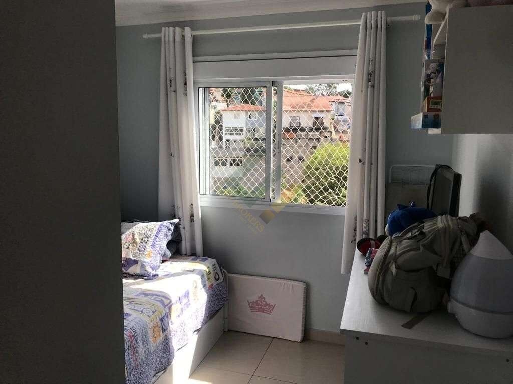 Apartamento à venda com 2 quartos, 60m² - Foto 8