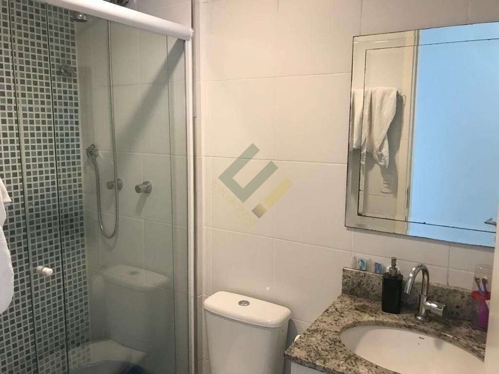 Apartamento à venda com 2 quartos, 60m² - Foto 5