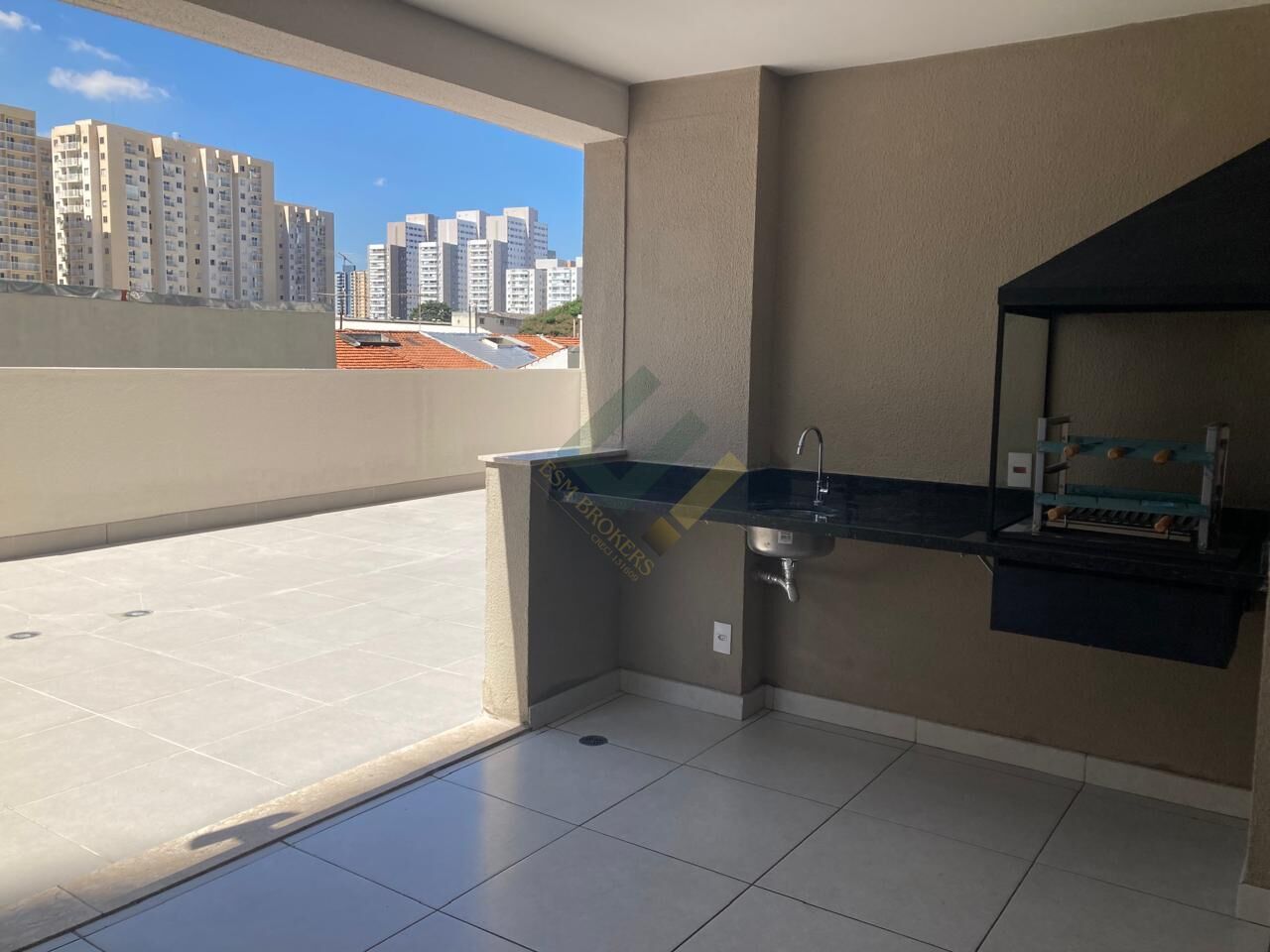 Apartamento à venda com 3 quartos, 141m² - Foto 23