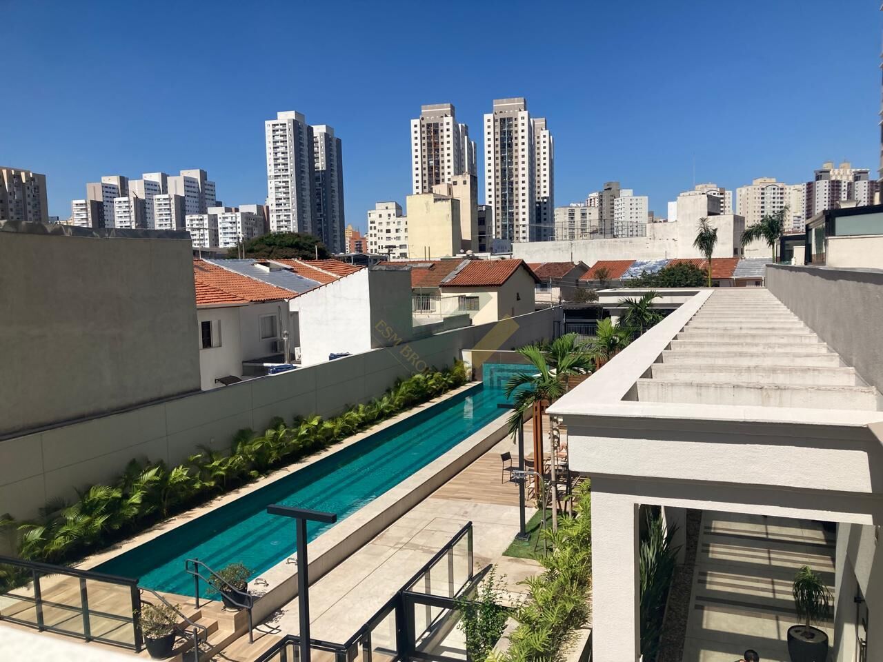 Apartamento à venda com 3 quartos, 141m² - Foto 5