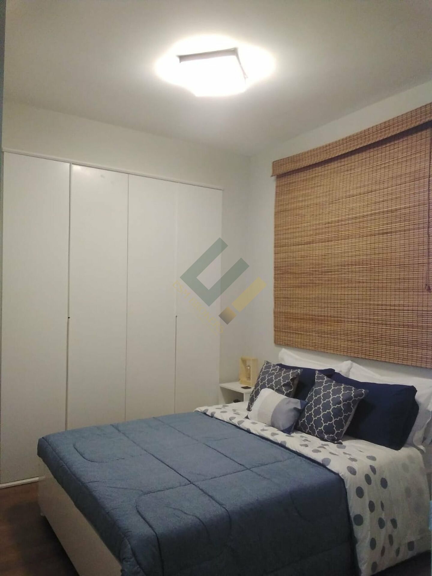 Apartamento à venda com 2 quartos, 52m² - Foto 9