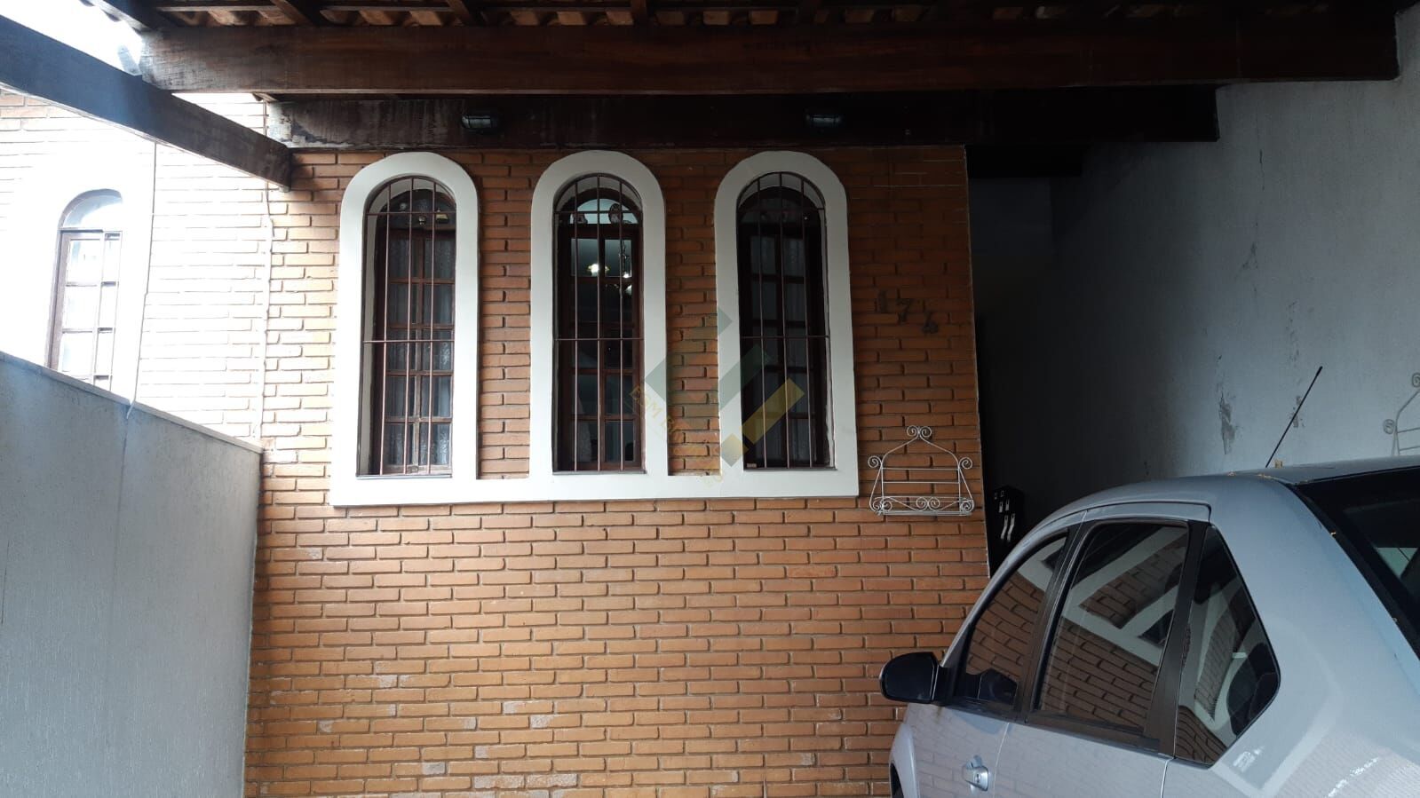 Sobrado à venda com 3 quartos, 180m² - Foto 2