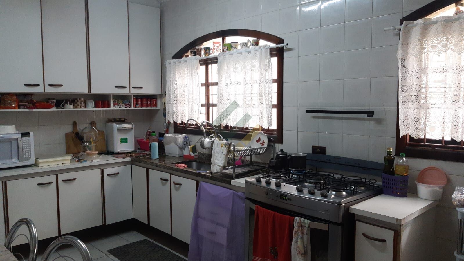 Sobrado à venda com 3 quartos, 180m² - Foto 10