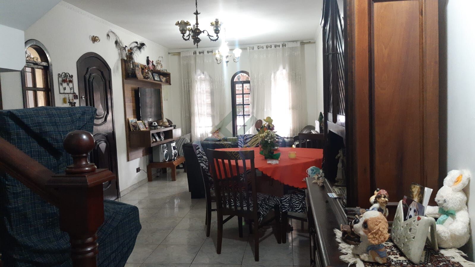 Sobrado à venda com 3 quartos, 180m² - Foto 7