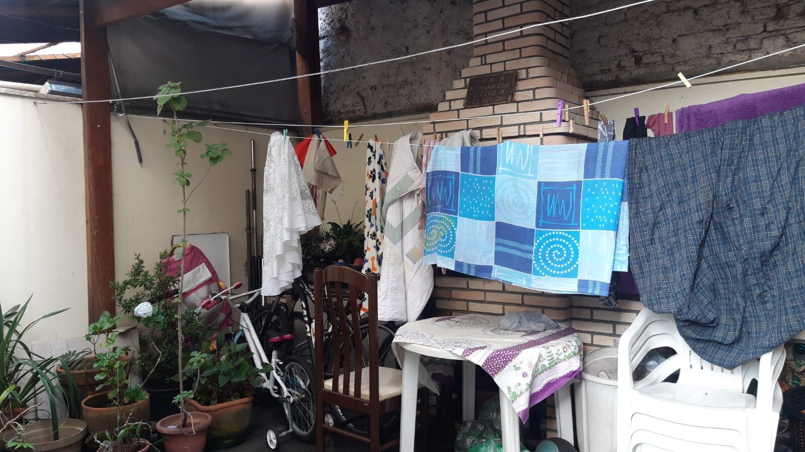 Sobrado à venda com 3 quartos, 180m² - Foto 32