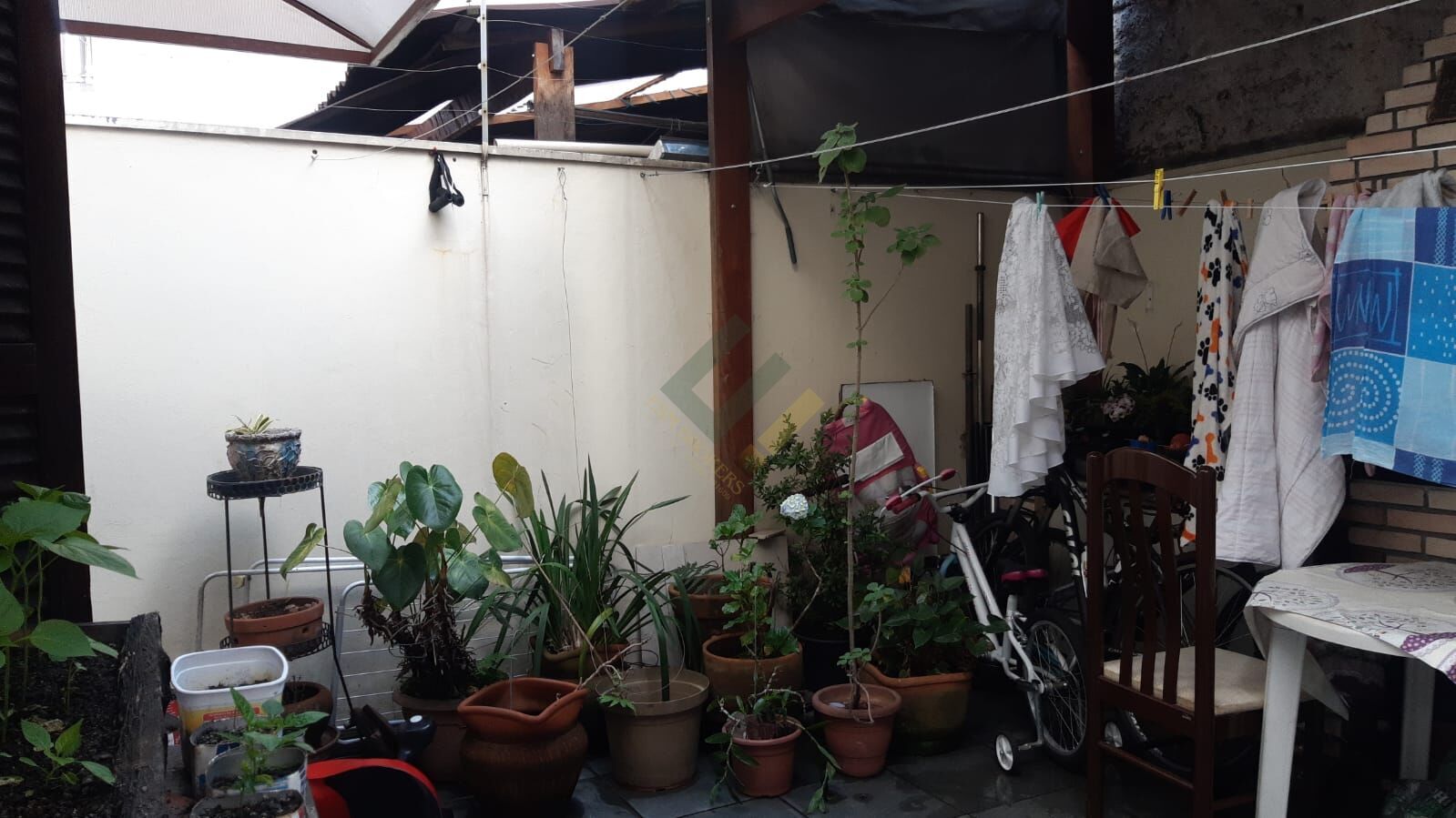 Sobrado à venda com 3 quartos, 180m² - Foto 30