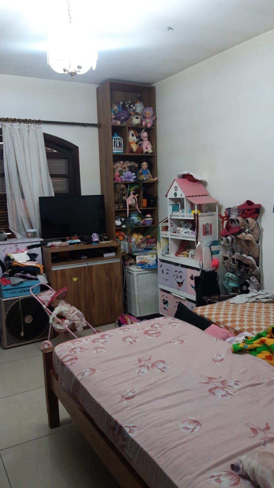 Sobrado à venda com 3 quartos, 180m² - Foto 25