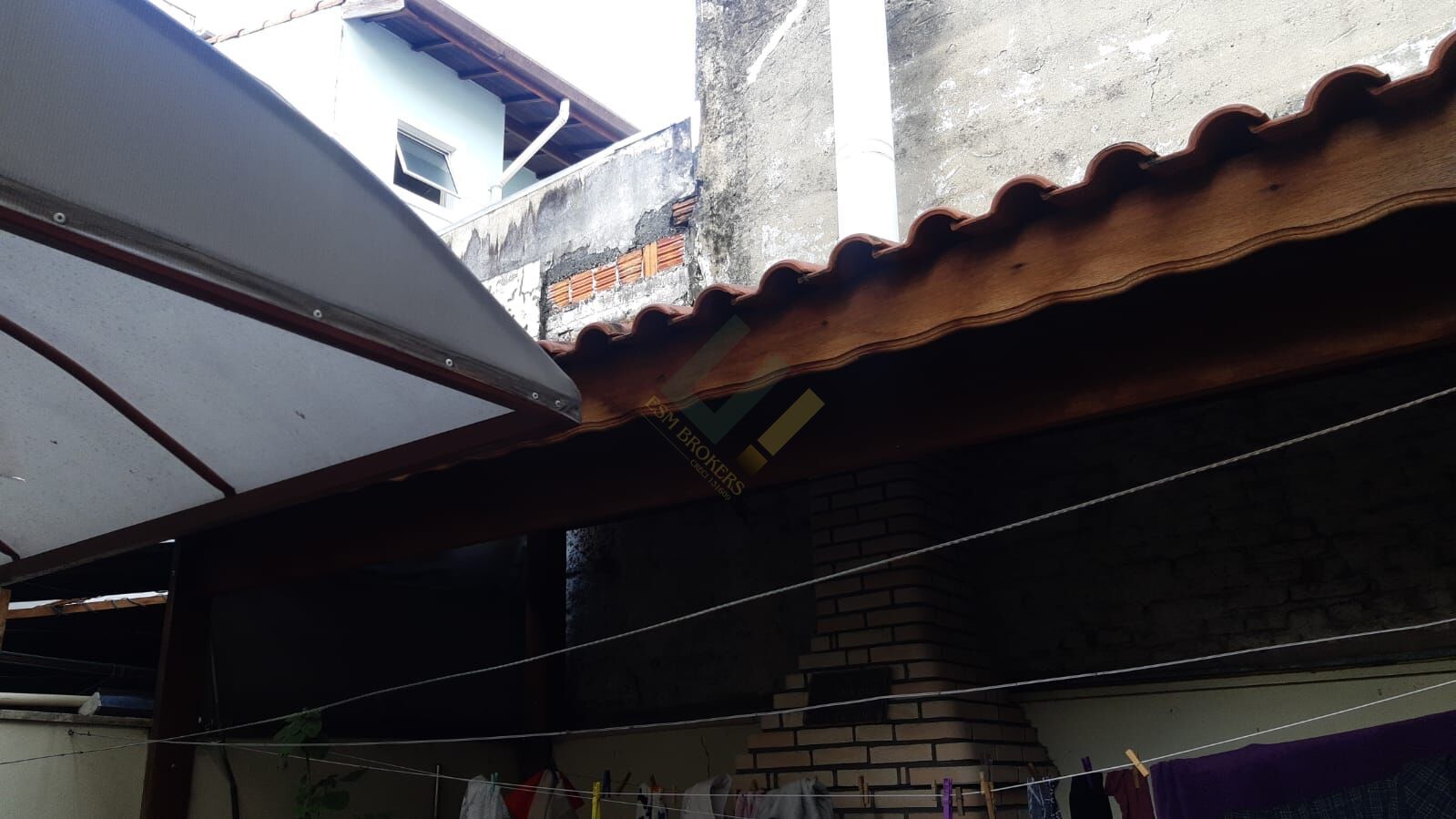 Sobrado à venda com 3 quartos, 180m² - Foto 31