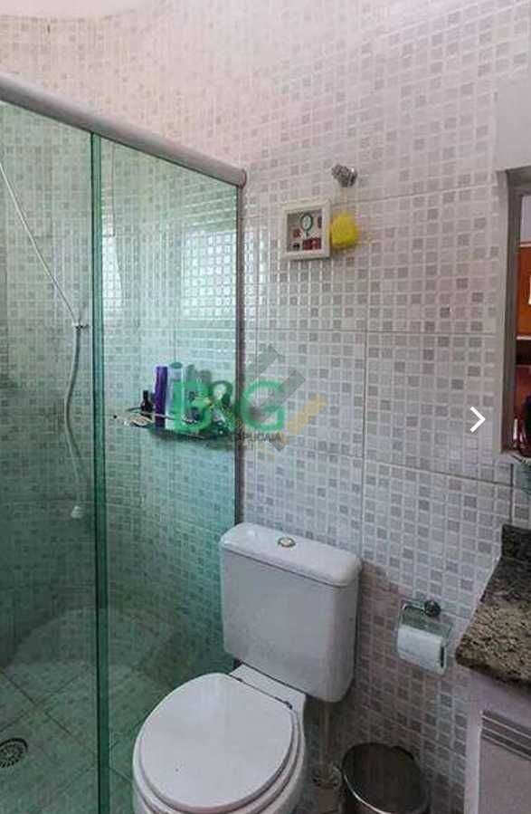 Casa de Condomínio à venda com 3 quartos, 192m² - Foto 18