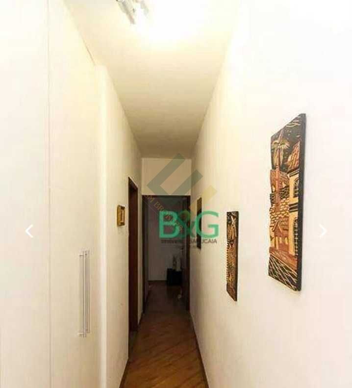 Casa de Condomínio à venda com 3 quartos, 192m² - Foto 9