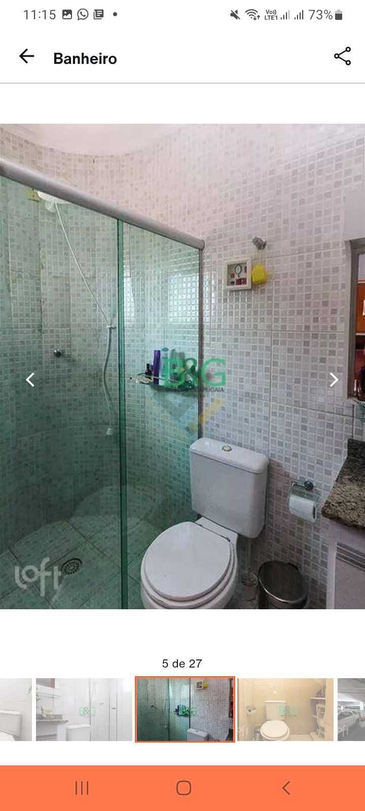 Casa de Condomínio à venda com 3 quartos, 192m² - Foto 19