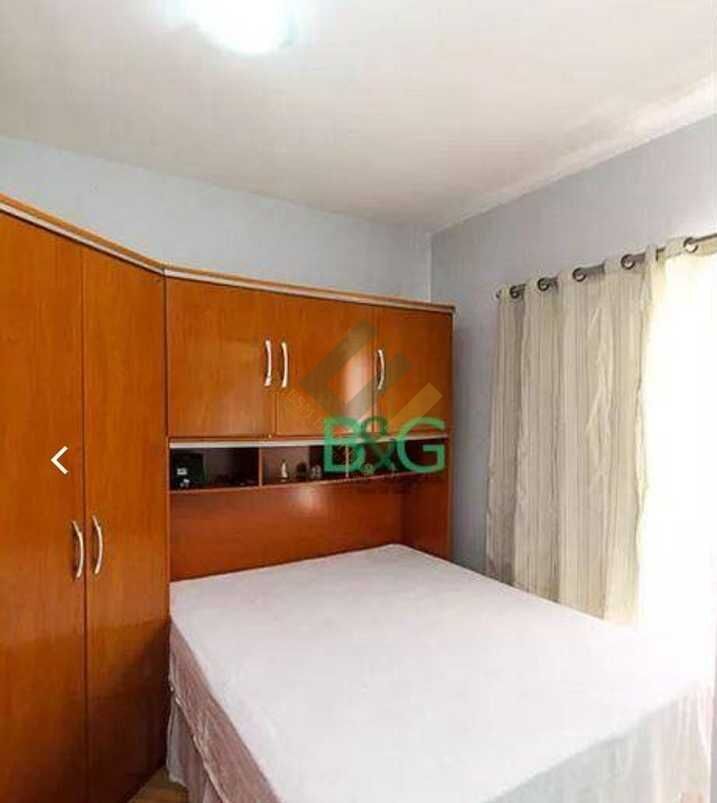 Casa de Condomínio à venda com 3 quartos, 192m² - Foto 12