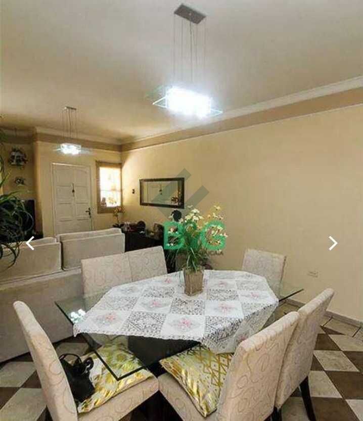 Casa de Condomínio à venda com 3 quartos, 192m² - Foto 13