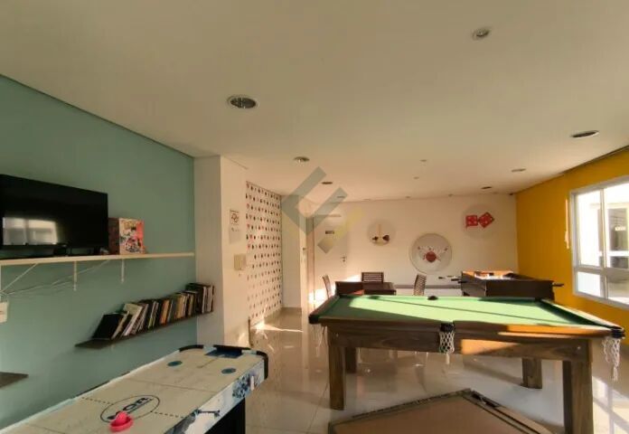 Apartamento à venda com 3 quartos, 95m² - Foto 16