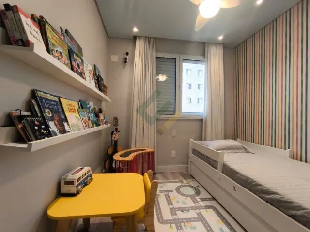 Apartamento à venda com 3 quartos, 95m² - Foto 10