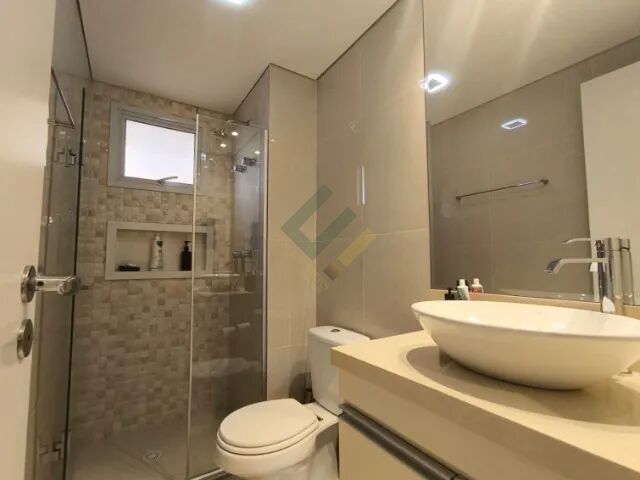 Apartamento à venda com 3 quartos, 95m² - Foto 9