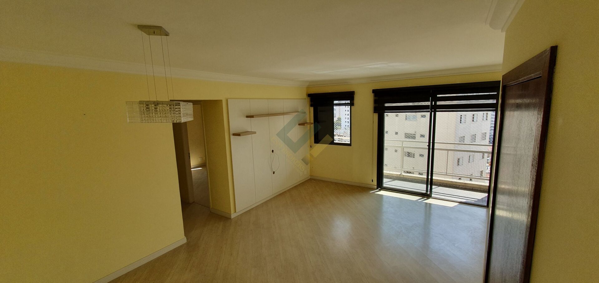 Apartamento à venda com 3 quartos, 86m² - Foto 2