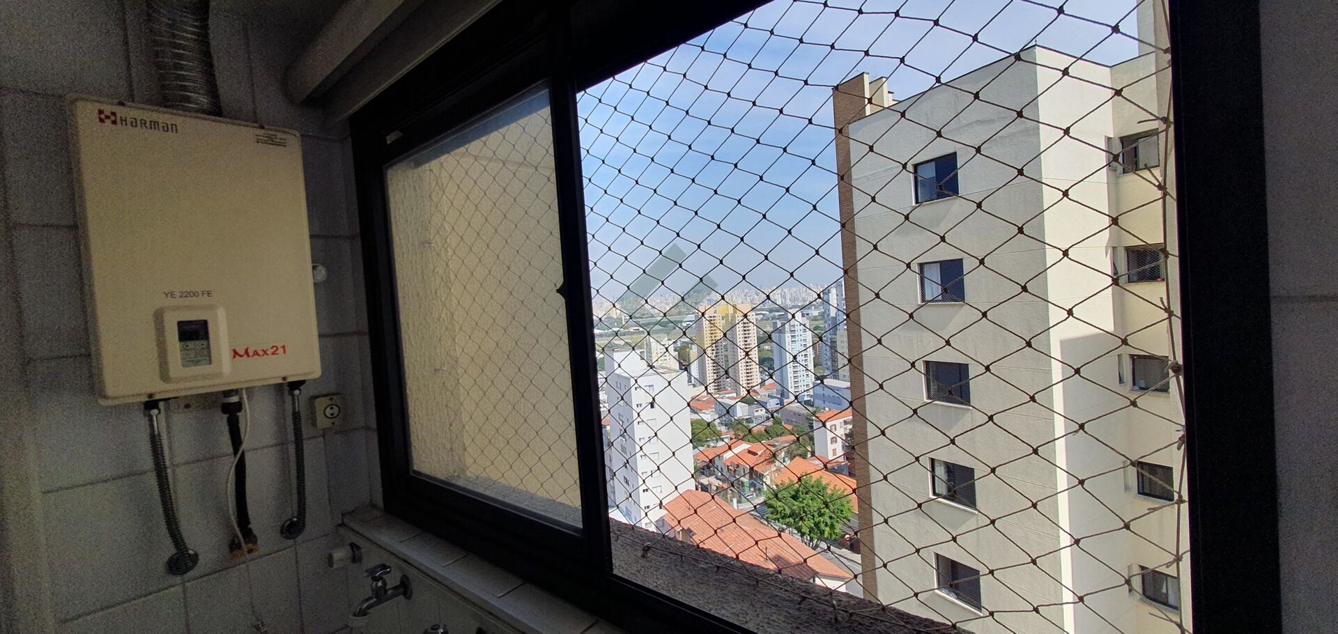 Apartamento à venda com 3 quartos, 86m² - Foto 22