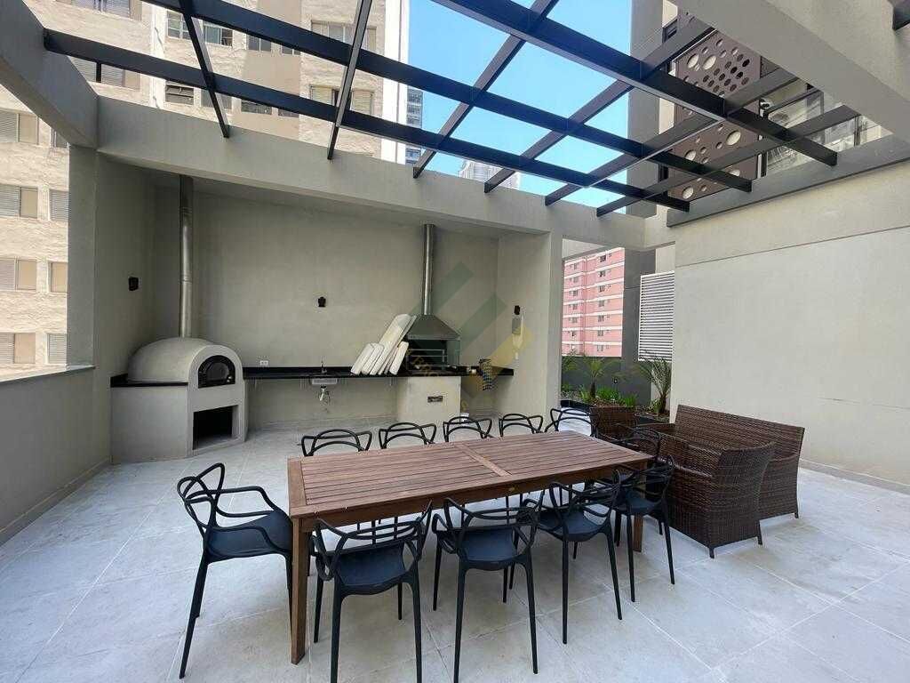 Apartamento à venda com 1 quarto, 47m² - Foto 15