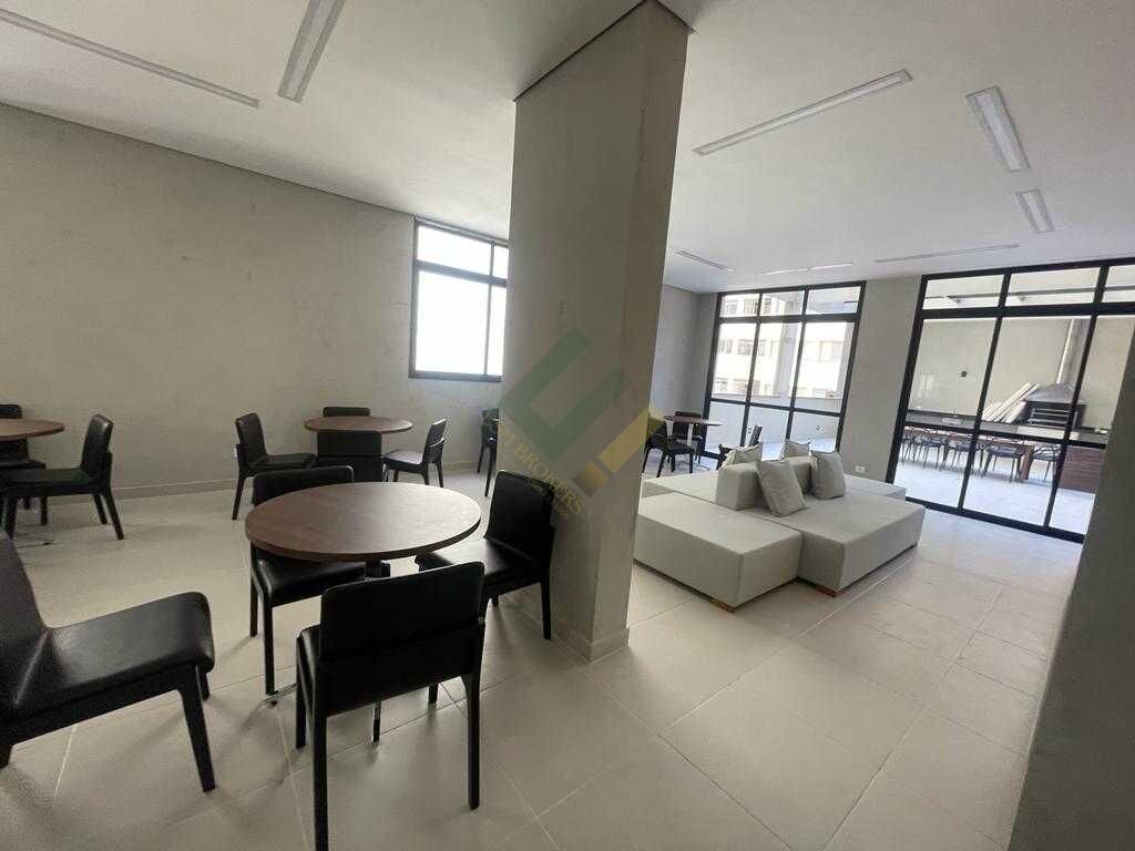 Apartamento à venda com 1 quarto, 47m² - Foto 18