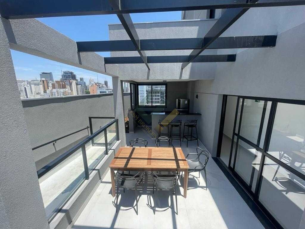 Apartamento à venda com 1 quarto, 47m² - Foto 17