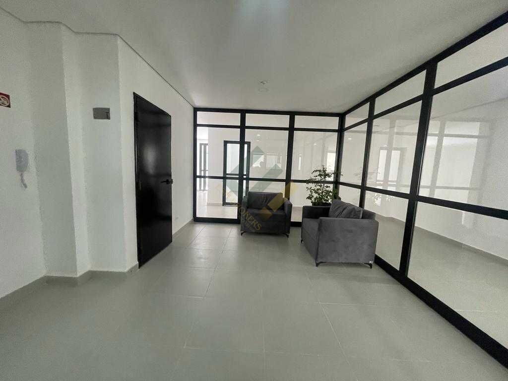 Apartamento à venda com 1 quarto, 47m² - Foto 16