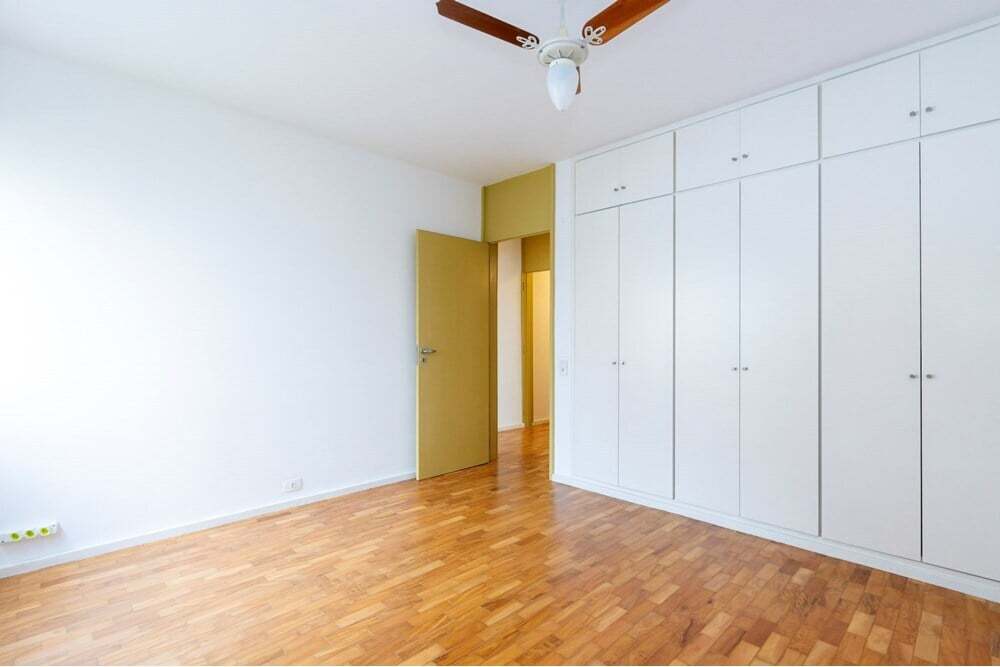 Apartamento à venda com 3 quartos, 170m² - Foto 11