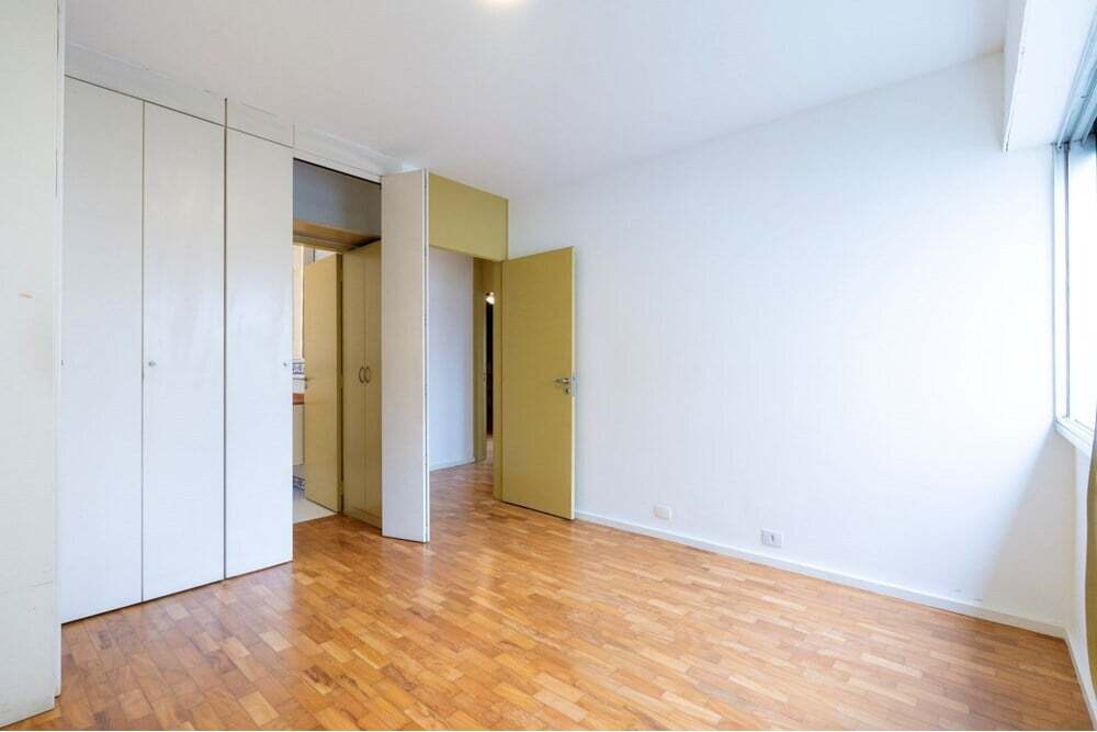 Apartamento à venda com 3 quartos, 170m² - Foto 6