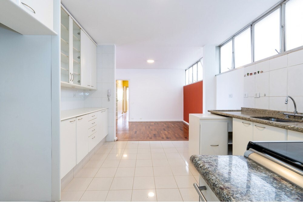 Apartamento à venda com 3 quartos, 170m² - Foto 38