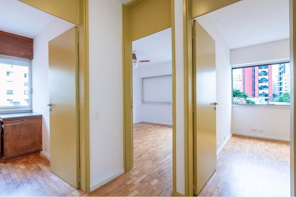 Apartamento à venda com 3 quartos, 170m² - Foto 12