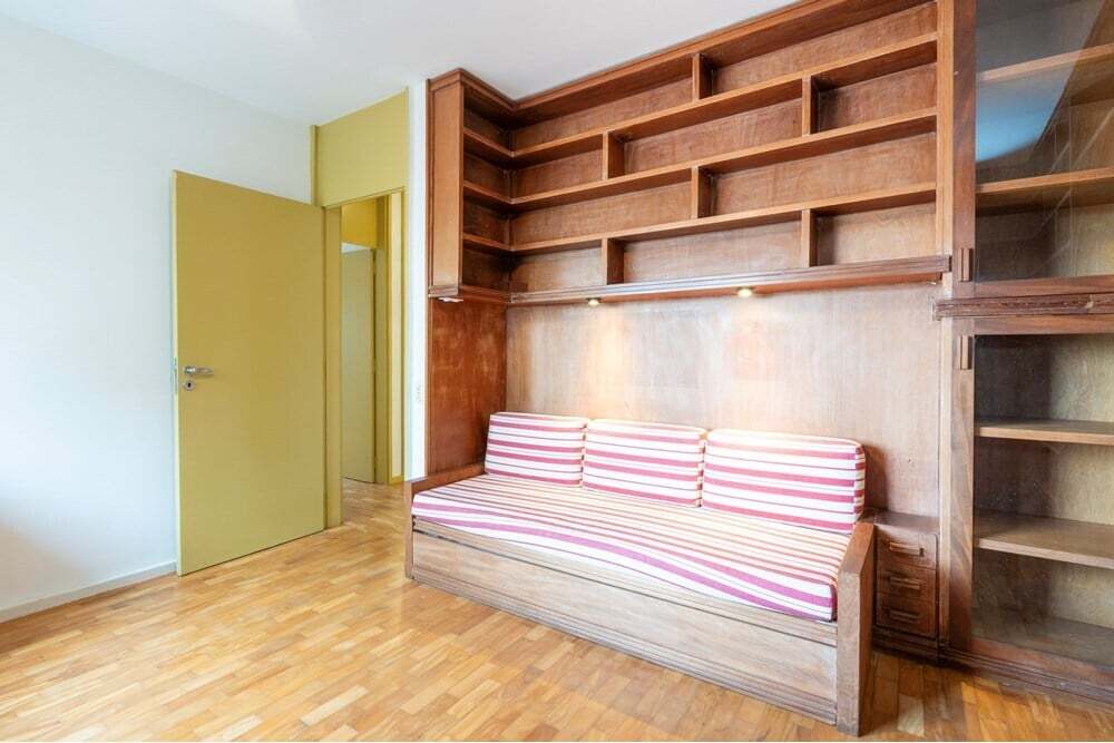 Apartamento à venda com 3 quartos, 170m² - Foto 15